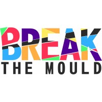 Break The Mould logo, Break The Mould contact details