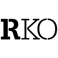 RKO Digital Agency Inc. logo, RKO Digital Agency Inc. contact details