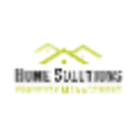 Home Solutions Property Management logo, Home Solutions Property Management contact details