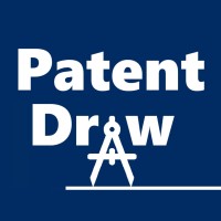 Patentdraw.com logo, Patentdraw.com contact details