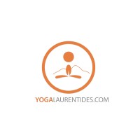 Yoga Laurentides logo, Yoga Laurentides contact details