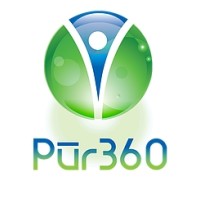 Pur360 logo, Pur360 contact details