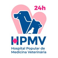 Hospital Popular de Medicina Veterinária logo, Hospital Popular de Medicina Veterinária contact details