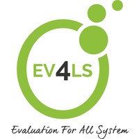 EV4LS (Evaluation For All System) logo, EV4LS (Evaluation For All System) contact details