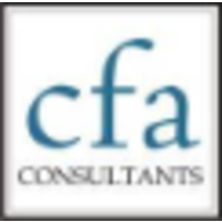 CFA Consultants logo, CFA Consultants contact details