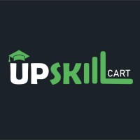 UpSkillCart logo, UpSkillCart contact details