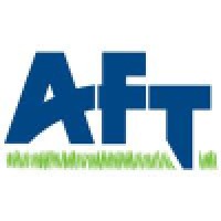 Aft trenchers logo, Aft trenchers contact details