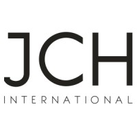 JCH International logo, JCH International contact details