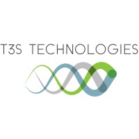 T3S Technologies logo, T3S Technologies contact details