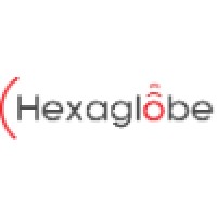 Hexaglobe logo, Hexaglobe contact details