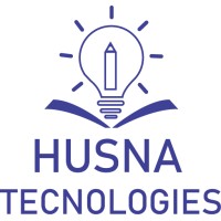 Husna Technologies logo, Husna Technologies contact details