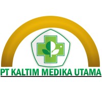 PT Kaltim Medika Utama logo, PT Kaltim Medika Utama contact details