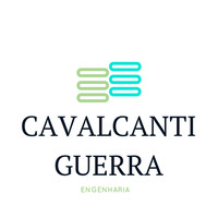 Cavalcanti Guerra Engenharia logo, Cavalcanti Guerra Engenharia contact details