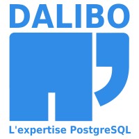 Dalibo logo, Dalibo contact details