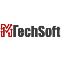 MTechSoft logo, MTechSoft contact details