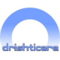 DrishtiCare logo, DrishtiCare contact details