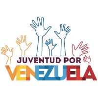 Juventud por Venezuela logo, Juventud por Venezuela contact details