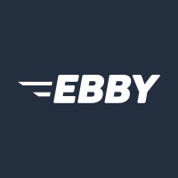 Ebby logo, Ebby contact details