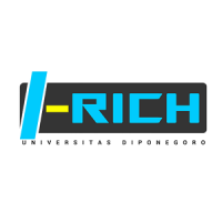 I-RICH UNDIP logo, I-RICH UNDIP contact details