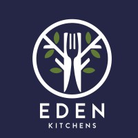 Eden Kitchens logo, Eden Kitchens contact details