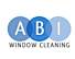 ABI Window Cleaning logo, ABI Window Cleaning contact details