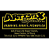 Artistix Splash cc logo, Artistix Splash cc contact details