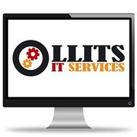 OLLITS logo, OLLITS contact details