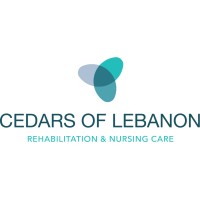 Cedars of Lebanon logo, Cedars of Lebanon contact details