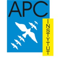 APC Instytut logo, APC Instytut contact details