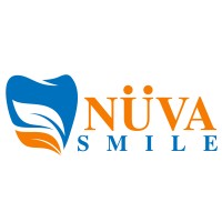 Nuva Smile logo, Nuva Smile contact details