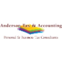 Anderson Tax & Accounting, Ltd. logo, Anderson Tax & Accounting, Ltd. contact details