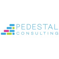 Pedestal Consulting logo, Pedestal Consulting contact details