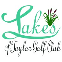 Lakes Of Taylor Golf Club logo, Lakes Of Taylor Golf Club contact details