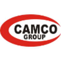 Camco Group logo, Camco Group contact details