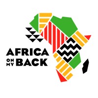 Africa On My Back logo, Africa On My Back contact details