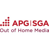 APG|SGA AG logo, APG|SGA AG contact details