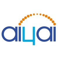 AI4AI logo, AI4AI contact details