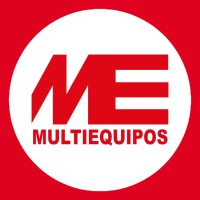 Multiequipos logo, Multiequipos contact details