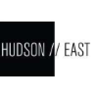 Hudson // East logo, Hudson // East contact details