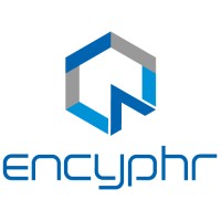 Encyphr logo, Encyphr contact details