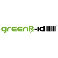 GreenRx-ID™ logo, GreenRx-ID™ contact details