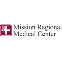 Mission Regional Medical Center logo, Mission Regional Medical Center contact details