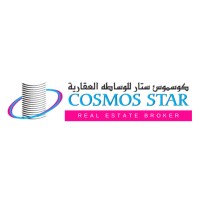 Cosmos Star Real Estate Broker logo, Cosmos Star Real Estate Broker contact details