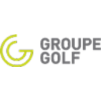 Groupe Golf logo, Groupe Golf contact details