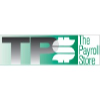 The Payroll Store logo, The Payroll Store contact details