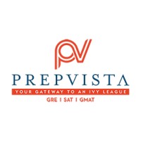 Prepvista logo, Prepvista contact details