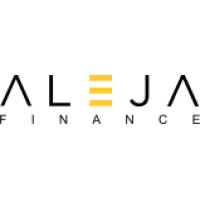 ALEJA finance d.o.o. logo, ALEJA finance d.o.o. contact details