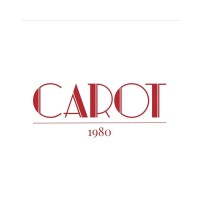 Carot logo, Carot contact details