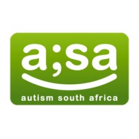 Autism South Africa logo, Autism South Africa contact details