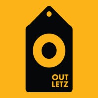 Outletz logo, Outletz contact details